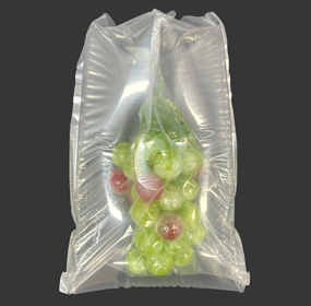 진공에어셀(숨구명)